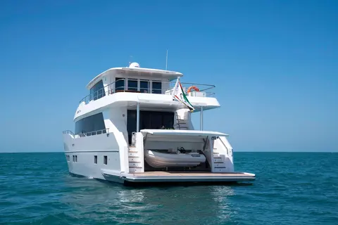 2024 Nomad 75 SUV, photo 1 in Miami, FL