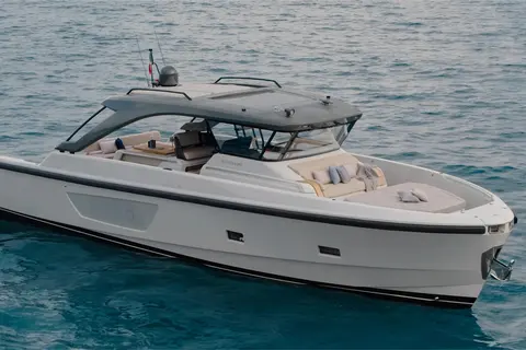 2025 Bluegame BG54, photo 1 in Fort Lauderdale, FL