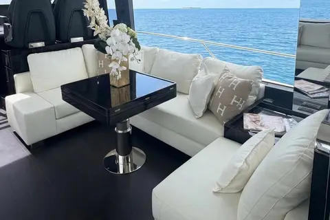 2026 Astondoa 66 Fly, photo 1 in Miami Beach, FL