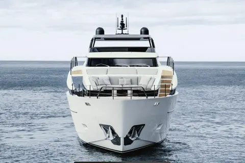 2027 Sanlorenzo SL86A, photo 1 in Fort Lauderdale, FL