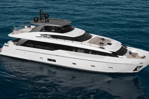 2027 Sanlorenzo SL90A, photo 1 in Fort Lauderdale, FL