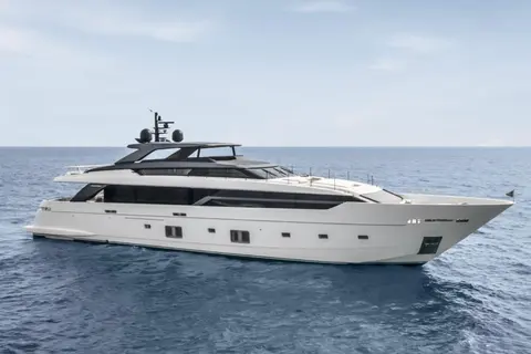 2027 Sanlorenzo SL 120A, photo 1 in Fort Lauderdale, FL