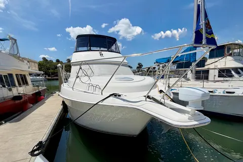 2007 Silverton 36 Convertible, photo 1 in St Augustine, FL