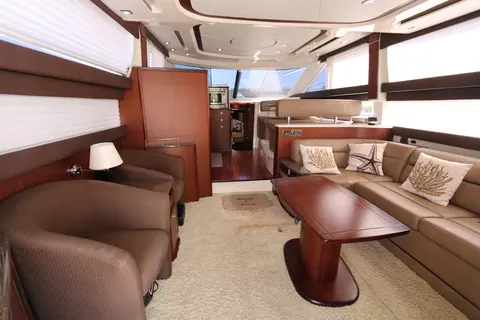 2013 Meridian 441 Sedan, photo 1 in Coral Gables, FL