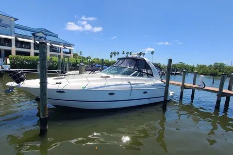 2007 Cruisers Yachts 370 Express, photo 1 in Osprey, FL