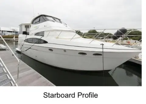 2000 Carver 506 Motor Yacht, photo 1 in Indian Rocks Beach, FL