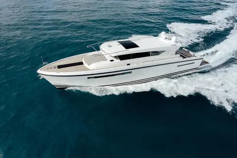 2023 Delta Powerboats 54 IPS, photo 1 in Boynton Beach, FL