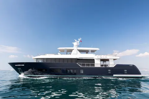 2020 Alpha Alfresco 125, photo 1 in Miami Beach, FL