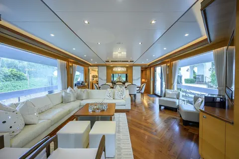 2018 Horizon FD85, photo 1 in Palm Beach, FL