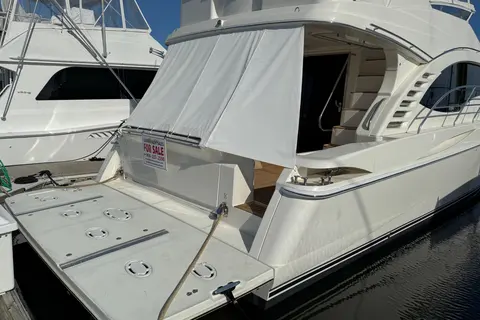 2009 Ovation 52 Ovation, photo 1 in St Augustine, FL