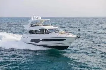 2018 Sunseeker Manhattan 66, photo 1 in Fort Lauderdale, FL
