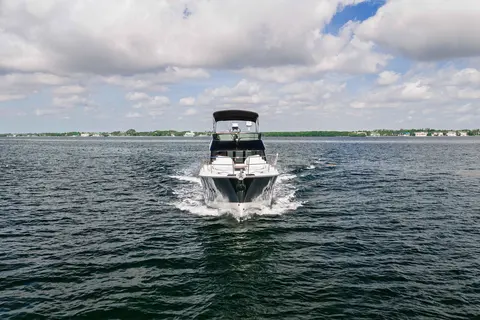 2017 Beneteau Monte Carlo 5, photo 1 in Miami, FL