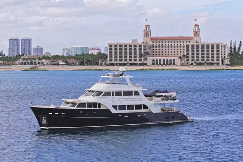2022 Marlow Voyager 100 Series, photo 1 in Fort Lauderdale, FL