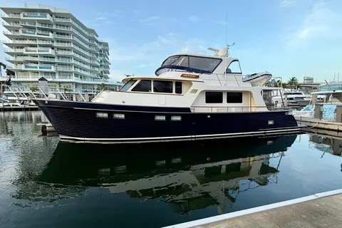 2016 Marlow Explorer 58E, photo 1 in Palm Coast, FL