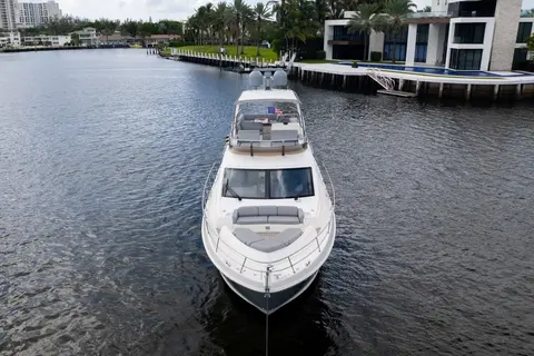 2018 Sea Ray L550 Fly, photo 1 in Fort Lauderdale, FL