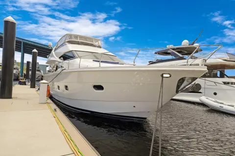 2008 Marquis 65, photo 1 in Fort Lauderdale, FL