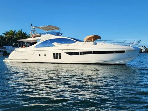 2019 Azimut 77S, photo 1 in Aventura, FL