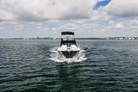 2017 Monte Carlo Yachts MC5, photo 1 in Miami, FL