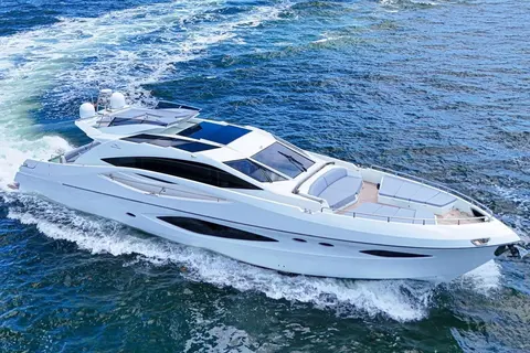 2019 Numarine 78, photo 1 in Miami, FL