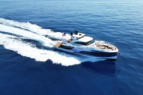 2019 Van der Valk BeachClub 600, photo 1 in Fort Lauderdale, FL
