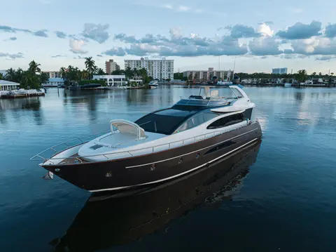 2012 Riva 75' Venere, photo 1 in Key West, FL