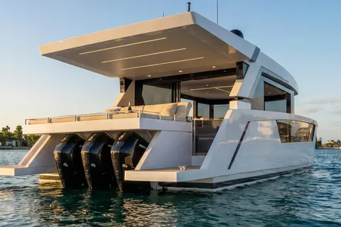 2027 Ladenstein L48, photo 1 in Fort Lauderdale, FL