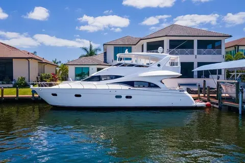2006 Marquis 59, photo 1 in Cape Coral, FL