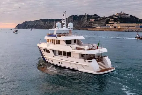 2024 Cantiere Delle Marche Darwin 86, photo 1 in Fort Lauderdale, FL