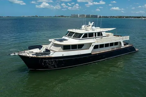 2011 Marlow 97 Explorer, photo 1 in Saint Petersburg, FL