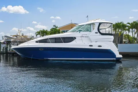 2006 Sea Ray 40 Motor Yacht, photo 1 in Cape Coral, FL