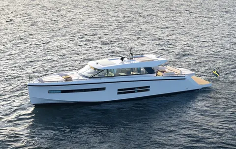 2027 Delta Powerboats 72, photo 1 in Fort Lauderdale, FL