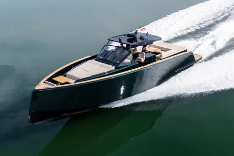 2020 Pardo Yachts 50, photo 1 in Miami Beach, FL