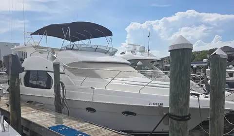 2005 Silverton Motor Yacht, photo 1 in Destin, FL