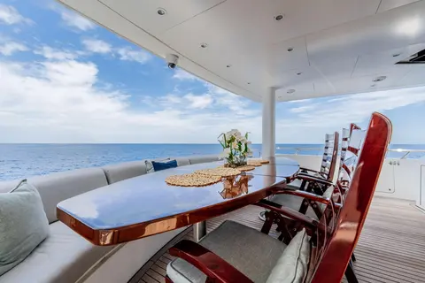 2009 Hargrave Raised Pilothouse, photo 1 in Fort Lauderdale, FL