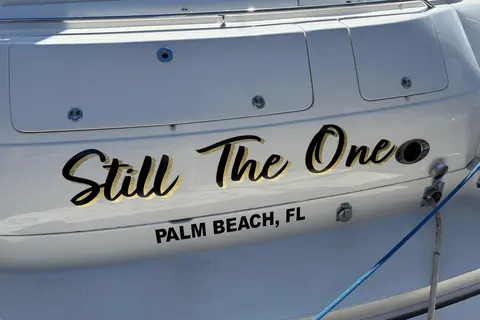 2004 Sea Ray 550 Sundancer, photo 1 in Boynton Beach, FL