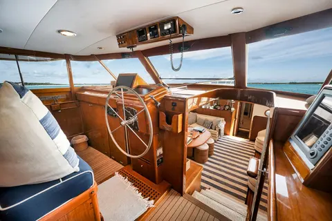 1972 Rybovich Motor Yacht, photo 1 in Fort Lauderdale, FL