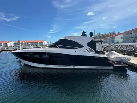 2010 Four Winns V435, photo 1 in Dania, FL