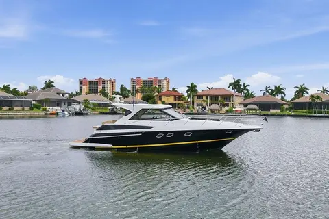 2011 Regal 46 Sport Coupe, photo 1 in Cape Coral, FL
