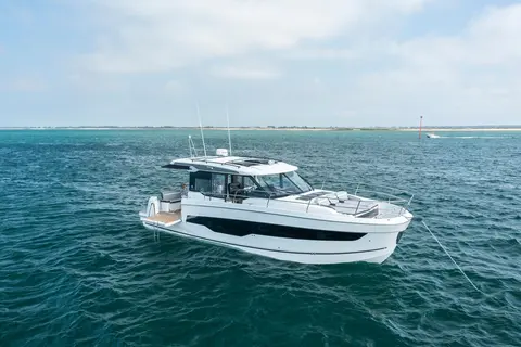 2026 Jeanneau NC 1295 Coupe, photo 1 in Fort Lauderdale, FL