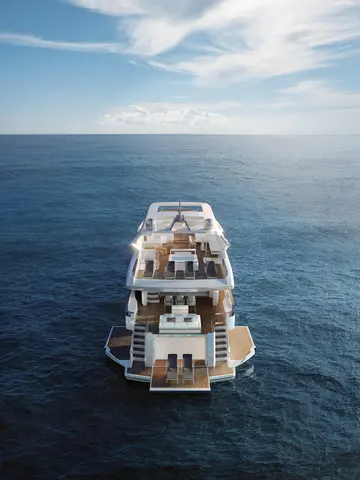 2026 Ladenstein L88, photo 1 in Fort Lauderdale, FL