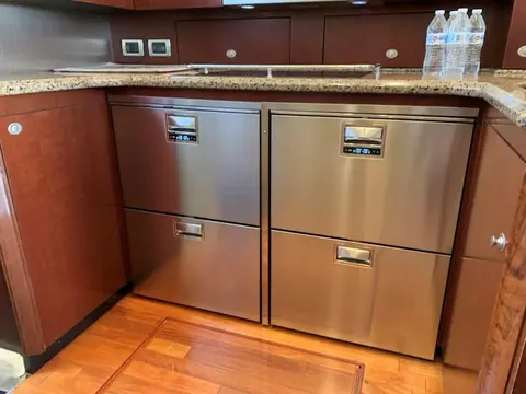 2006 Sea Ray 52 Sedan Bridge, photo 1 in Merritt Island, FL