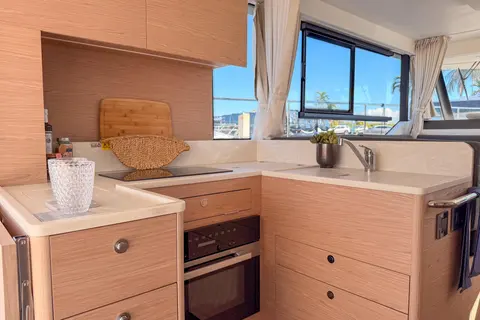 2026 Beneteau Swift Trawler 41 Fly, photo 1 in Fort Lauderdale, FL
