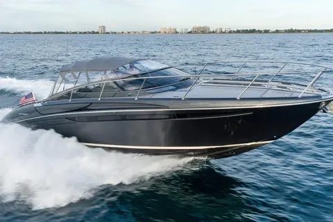 2016 Riva 44' Rivarama Super, photo 1 in Fort Lauderdale, FL