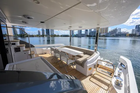 2024 Azimut Fly 78, photo 1 in Aventura, FL