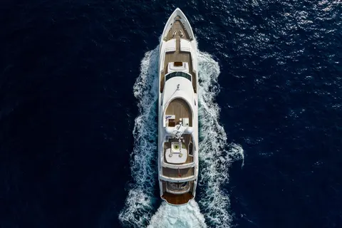 2010 Sunseeker 40 Metre Yacht, photo 1 in West Palm Beach, FL