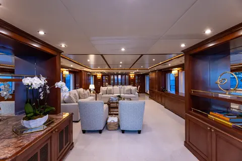 2013 Benetti Classic, photo 1 in Central Beach, FL