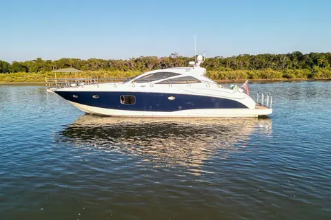 2007 Astondoa 53 OPEN CRUISER, photo 1 in Palm Coast, FL