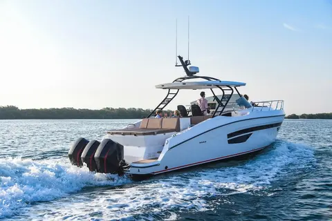 2024 Oryx 379, photo 1 in Stuart, FL