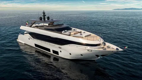 2026 Maiora 30m, photo 1 in Fort Lauderdale, FL