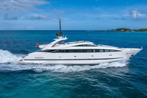 2017 ISA 120 Sport, photo 1 in Fort Lauderdale, FL